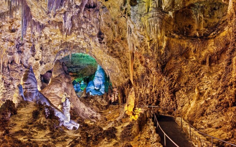 Exploring the World’s Most Fascinating Caves and Caverns