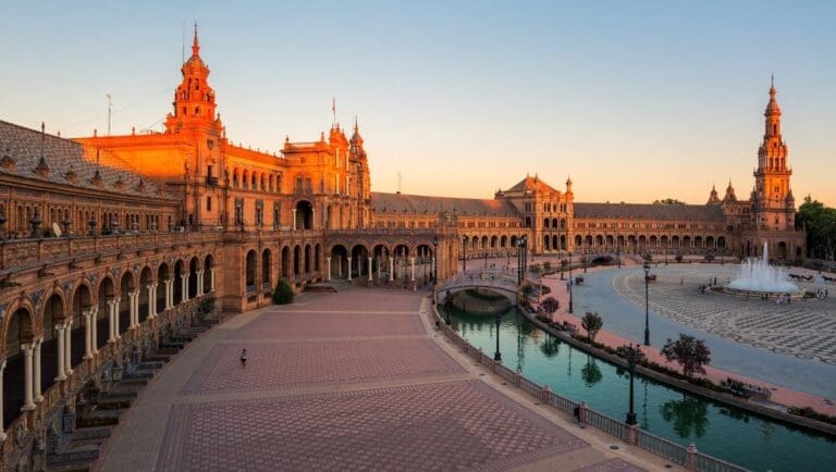 Discover the Heart of Spain: Cities You Must Explore