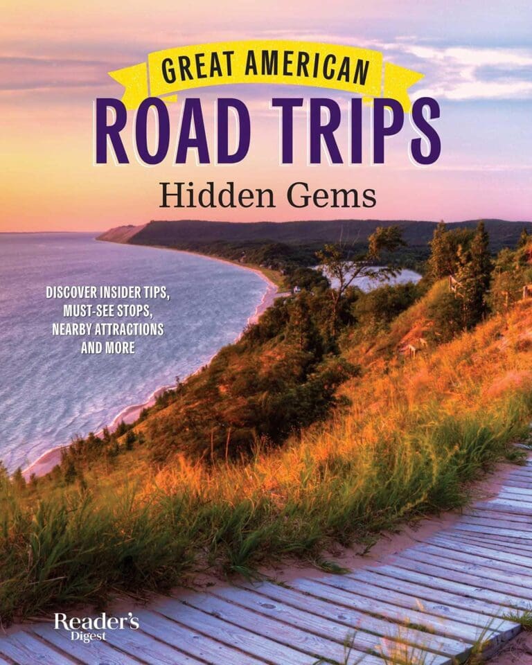 Explore the Best Road Trips to Uncover Hidden Gems