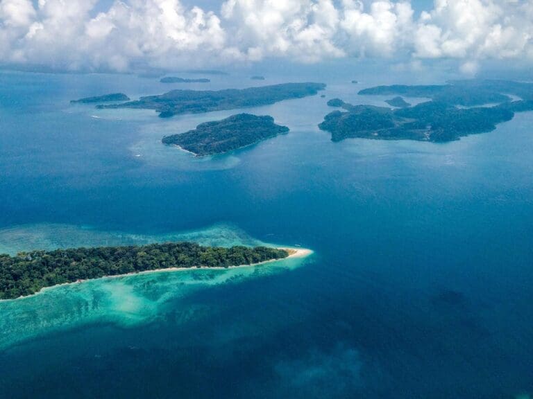 Exploring the Top Islands of the Andaman Sea: A Guide