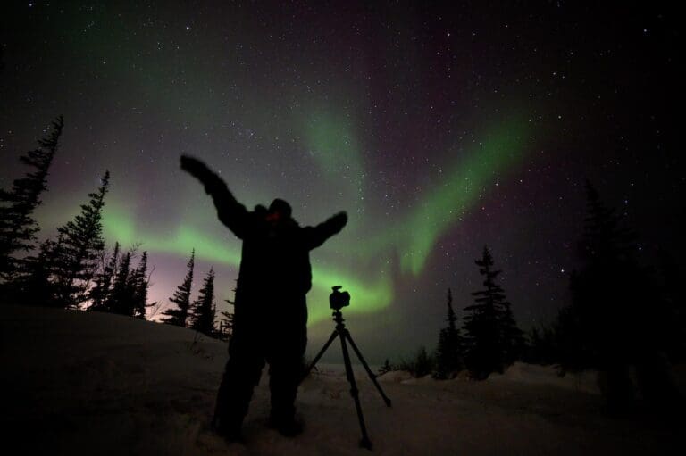 Discover Canada’s Best Spots to Experience the Northern Lights