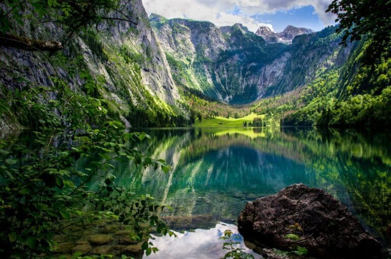 Discover Hidden Gems: Top Secret Travel Destinations to Explore
