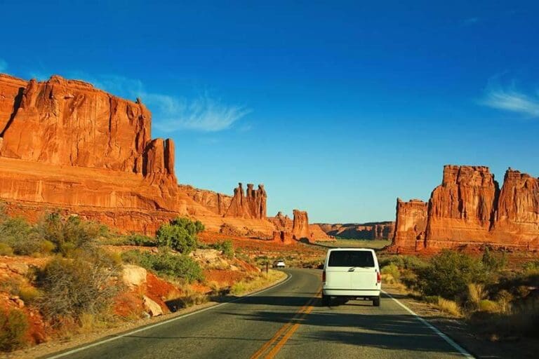 Top 10 Scenic Road Trips to Explore Europe This Year