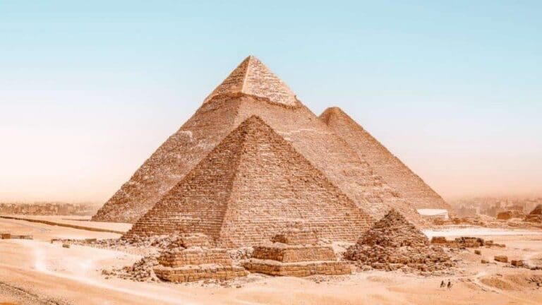 Discover the Heartbeat of Europe: Top UNESCO Heritage Gems