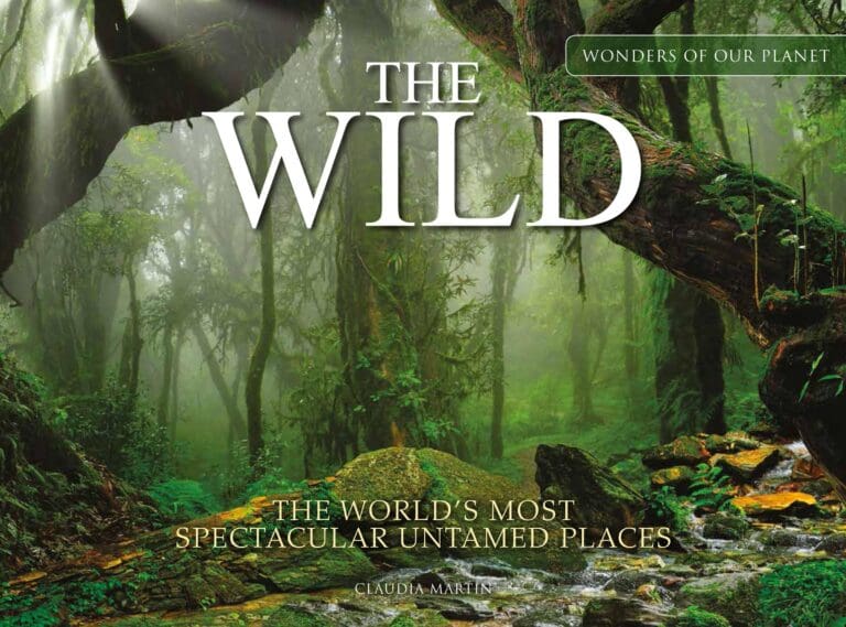 Whispers of the Wild: Enchanting Wildlife Escapes in the Middle East