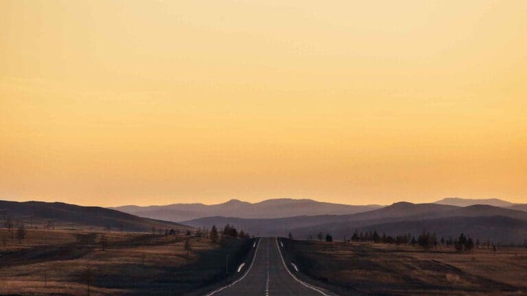 Journey Through Time: Best Road Trips for History Lovers