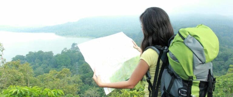 Top Backpacker-Friendly Travel Destinations in North America