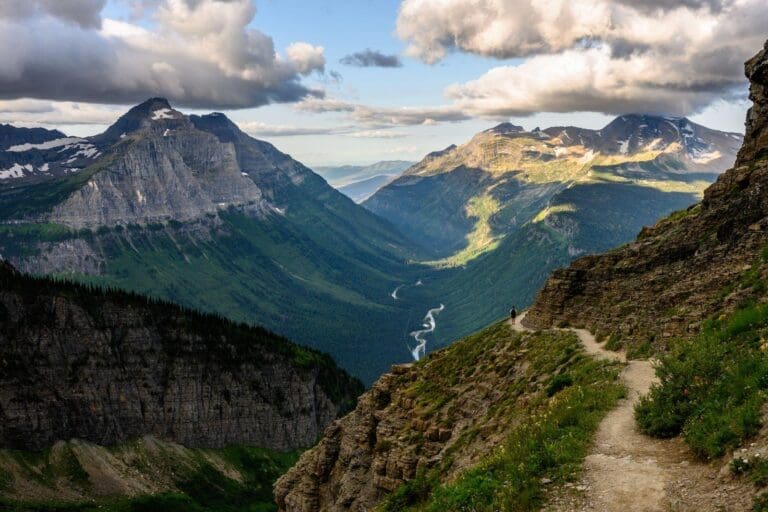 Top Hiking Trails in North America: Explore the Great Outdoors
