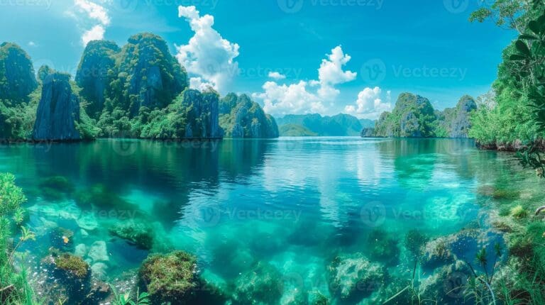 Top Splash-Tastic Destinations for Thrilling Water Adventures!
