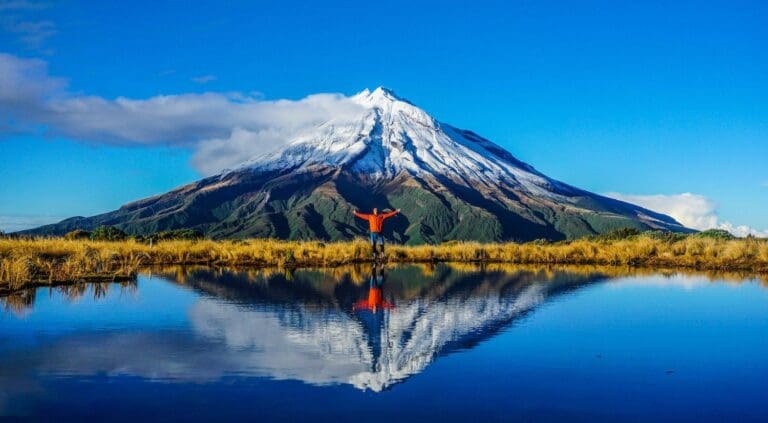 Discover Nature’s Paradise: Top Eco-Tourism Getaways!