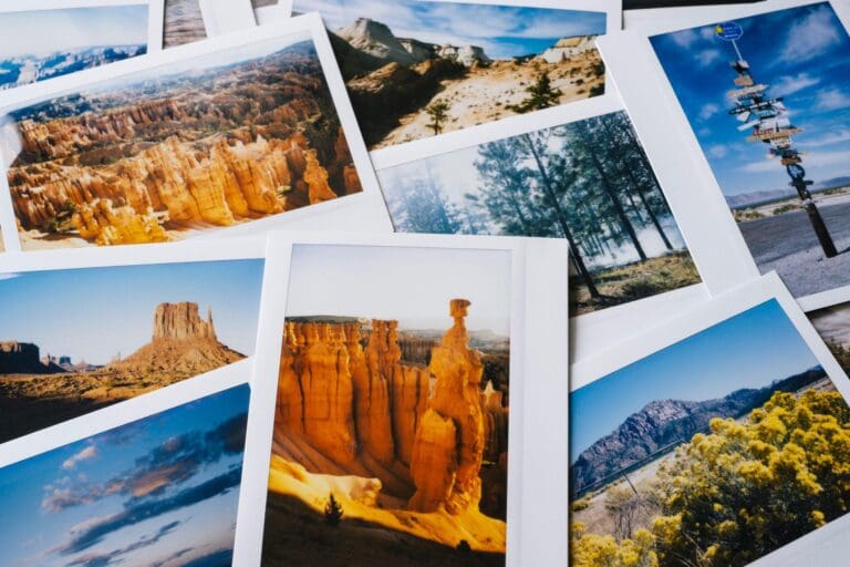Journey On: Discover the Best Road Trip Destinations in America!