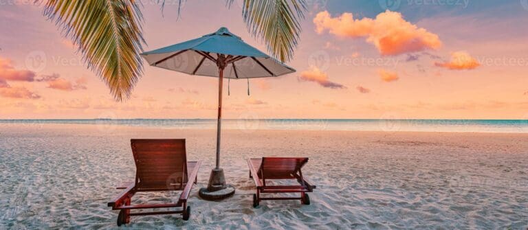 Unveiling Coastal Paradise: Romantic Beach Escapes in the Middle East