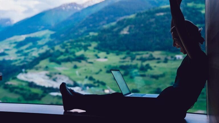 Exploring Asia’s Best Cities for Digital Nomads