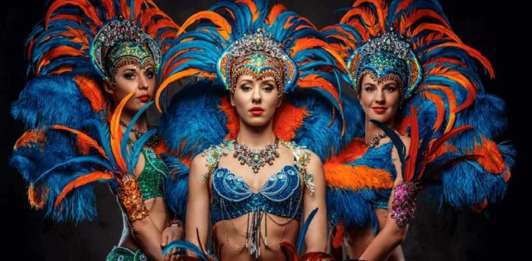 Exploring Global Treasures: The Best Cultural Festivals