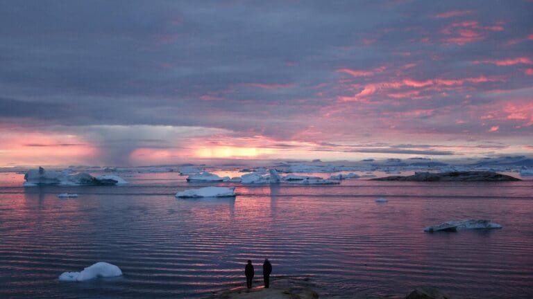 Journey to the Heart: Unforgettable Winter Breaks in Europe