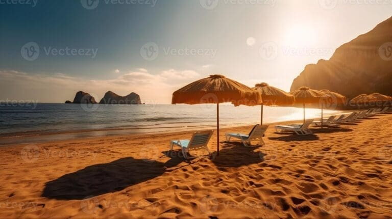 Discover the Perfect Beach and Mountain Getaways!
