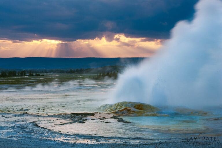 Explore Earth’s Hidden Gems: Top Destinations for Nature Lovers