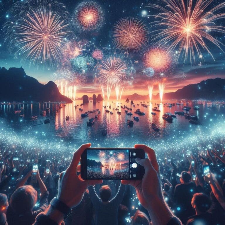 Embrace Culture: Top Spots for Memorable Traditional Festivals