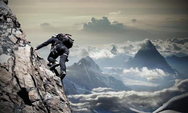 Discovering Thrill: Top Adventures for Extreme Sports Lovers