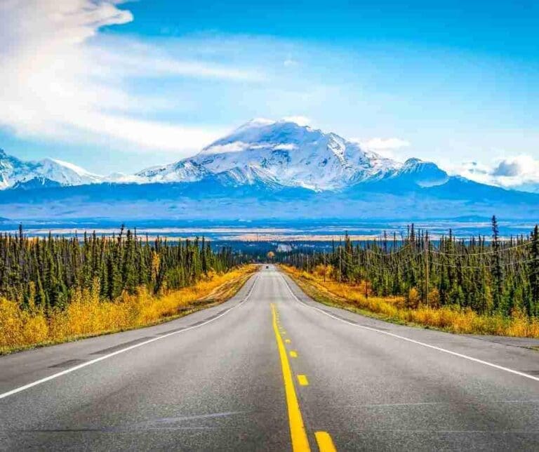 Discover the Ultimate Road Trip Routes Across America