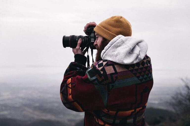 Capturing the World: Essential Tips for Travel Photography