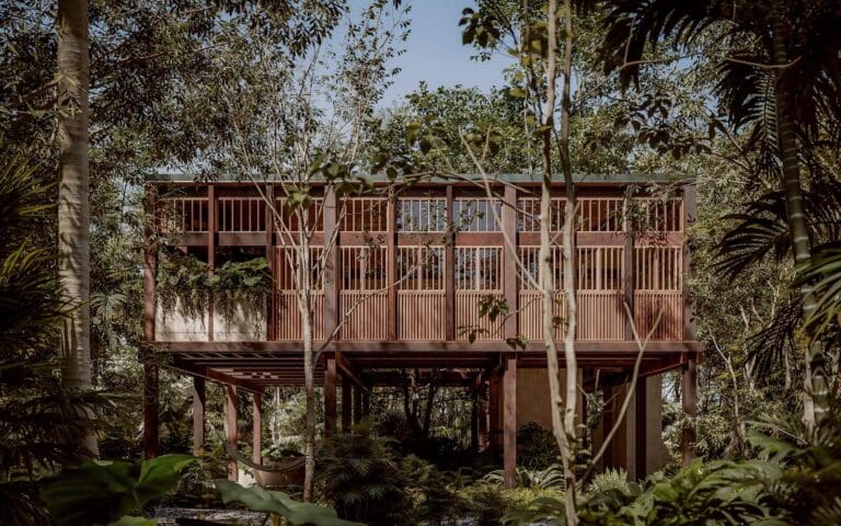 Discover North America’s Finest Luxury Resort Escapes